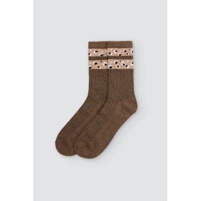 Pack de 3 calcetines mujer