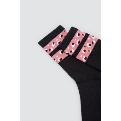 Pack de 3 calcetines mujer