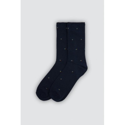 calcetines sin puño estampados