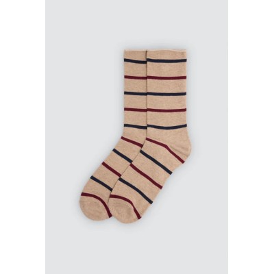 calcetines sin puño estampados