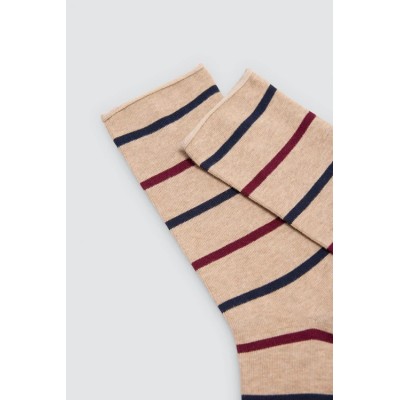 calcetines sin puño estampados