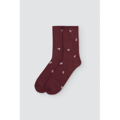 calcetines mujer sin puño fantasía