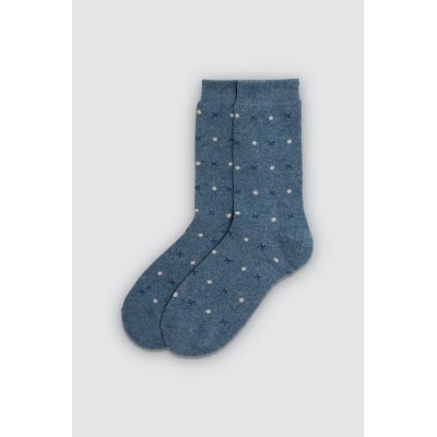 calcetines hombre lana