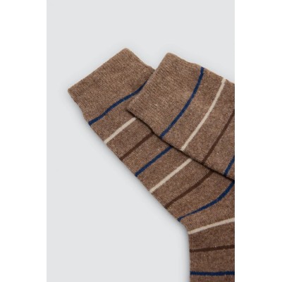 calcetines hombre lana