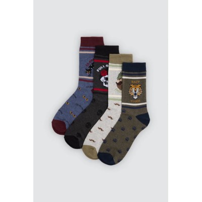 calcetines Sockarrats dibujos fantasía
