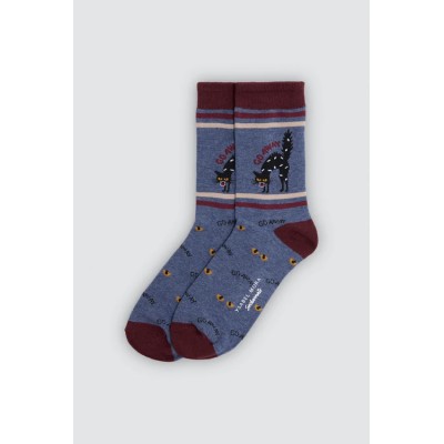 calcetines Sockarrats dibujos fantasía