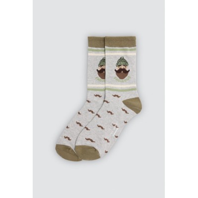 calcetines Sockarrats dibujos fantasía
