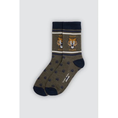 calcetines Sockarrats dibujos fantasía
