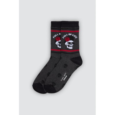 calcetines Sockarrats dibujos fantasía