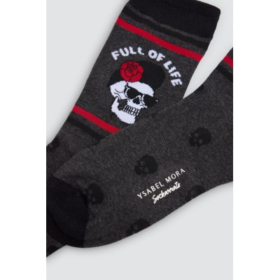 calcetines Sockarrats dibujos fantasía
