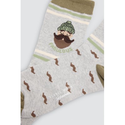 calcetines Sockarrats dibujos fantasía