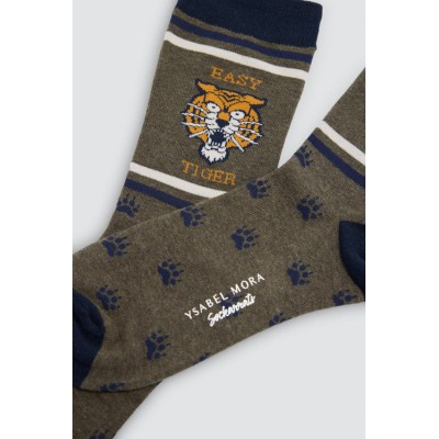 calcetines Sockarrats dibujos fantasía