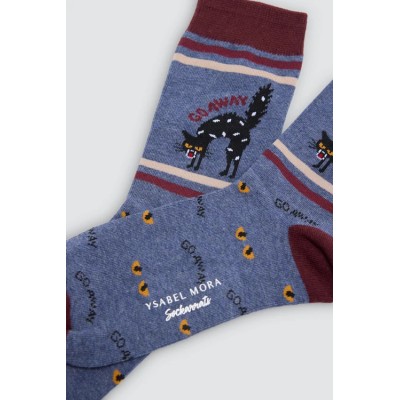 calcetines Sockarrats dibujos fantasía