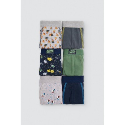 SLIP INFANTIL PACK DE 2