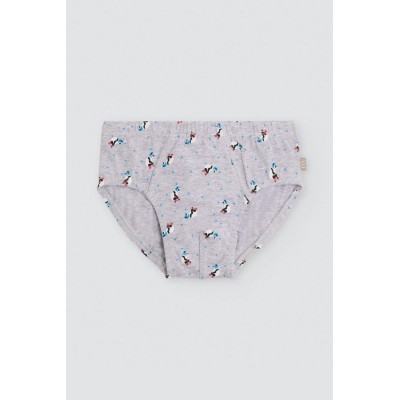 SLIP INFANTIL PACK DE 2