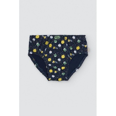 SLIP INFANTIL PACK DE 2