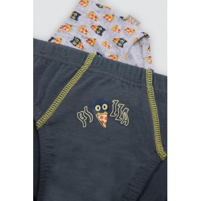 SLIP INFANTIL PACK DE 2