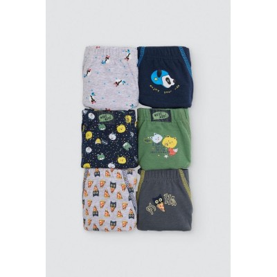 SLIP INFANTIL PACK DE 2