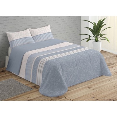 Edredón Nacarina SherpEa Karem de Trovador