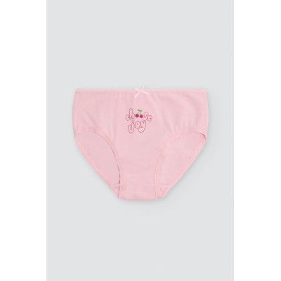 Pack de 2 braguitas de niña