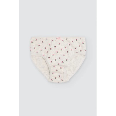 Pack de 2 braguitas de niña