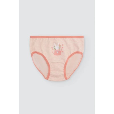 Pack de 2 braguitas de niña