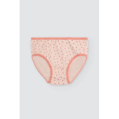 Pack de 2 braguitas de niña
