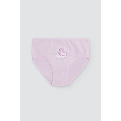 Pack de 2 braguitas de niña