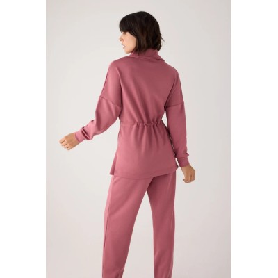 Conjunto señora loung wear
