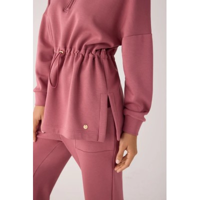 Conjunto señora loung wear