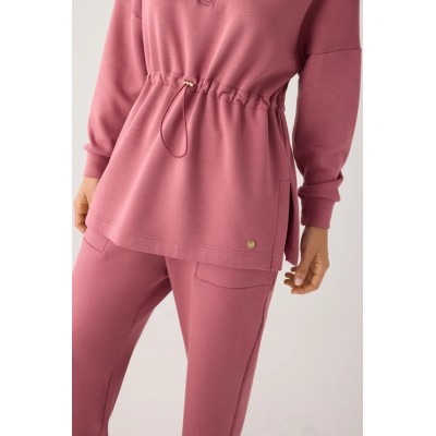 Conjunto señora loung wear