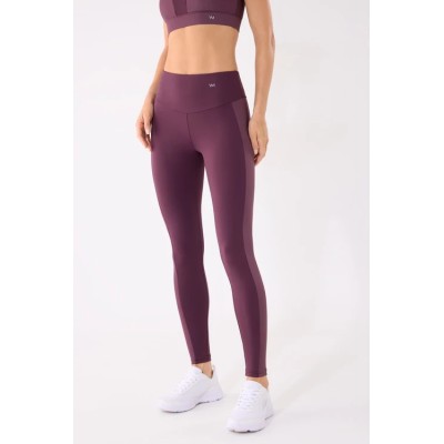 Leggings deportivos largos