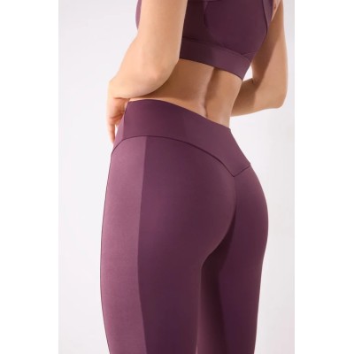 Leggings deportivos largos