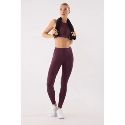 Leggings deportivos largos