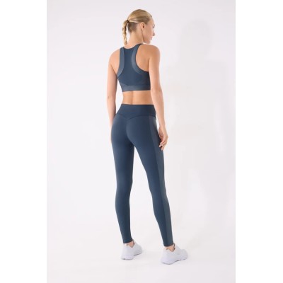 Leggings deportivos largos