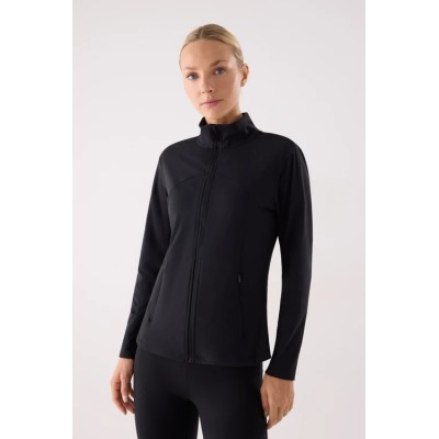 Chaqueta deportiva