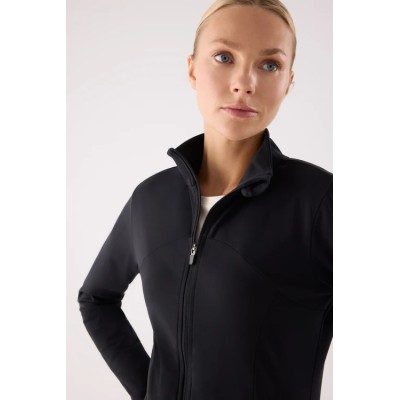 Chaqueta deportiva
