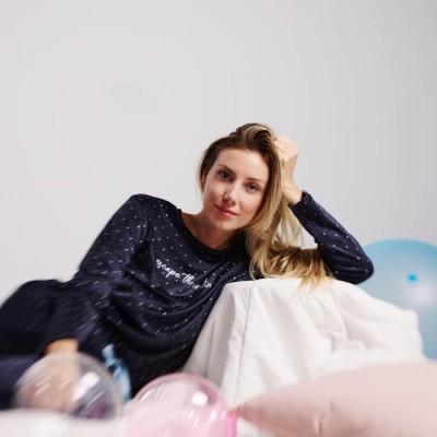 Pijama señora