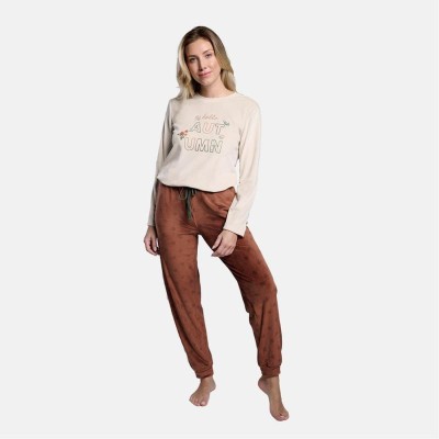 Pijama mujer