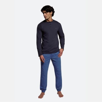 Pijama hombre