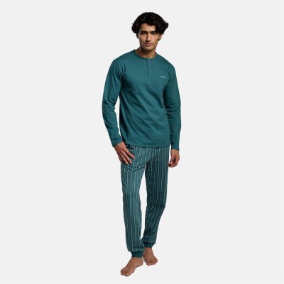 Pijama hombre