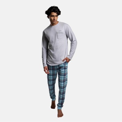Pijama hombre
