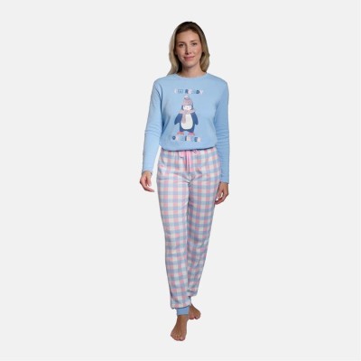 Pijama mujer