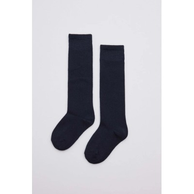 Calcetines infantiles largos