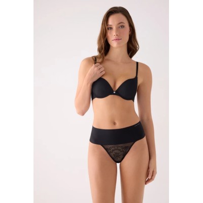 Tanga alto láser nude