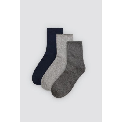 Pack de 3 calcetines