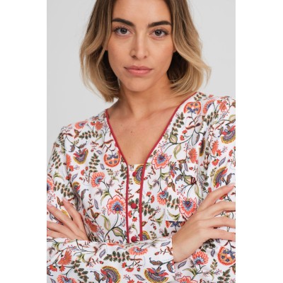 Pijama mujer Don Algodón