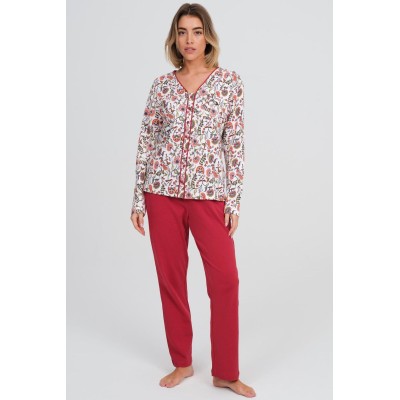 Pijama mujer Don Algodón