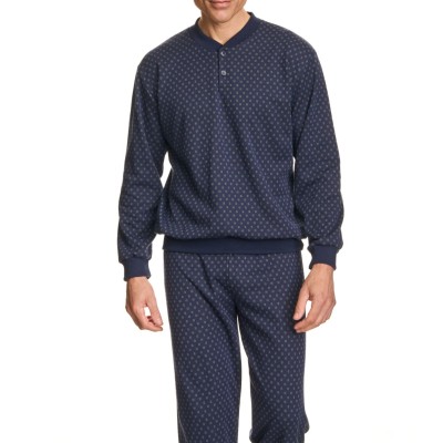Pijama de hombre Asman
