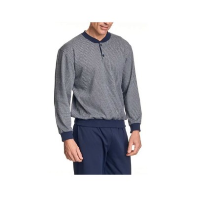 Pijama  caballero Asman